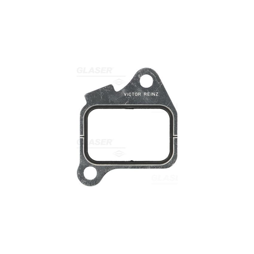 USZCZELKA KOLEKTORA SSĄCEGO GLASER X59934-02 MAN 16.2-24.2D 07-