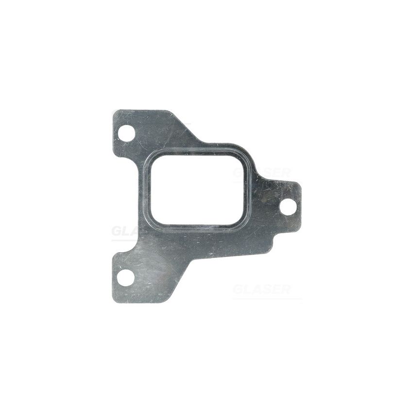 USZCZELKA KOLEKTORA WYDECHOWEGO GLASER X59889-01 MAN 16.2-24.2 07-