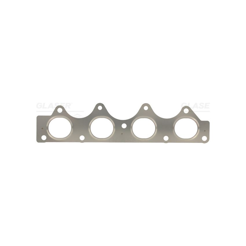 USZCZELKA KOLEKTORA WYDECHOWEGO GLASER X59398-01 HYUNDAI 1.6 09-