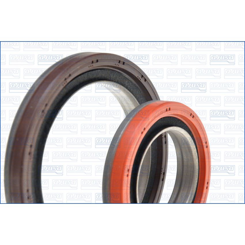 KOMPLET USZCZELEK SILNIKA AJUSA 51039500 FIAT 16V 2.3JTD 02-