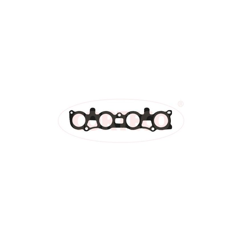 USZCZELKA KOLEKTORA WYDECHOWEGO CORTECO 460453P NISSAN 1.8-2.0 06-
