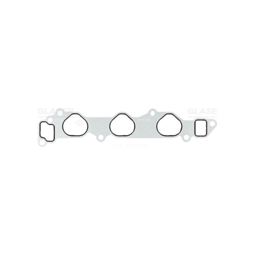 USZCZELKA KOLEKTORA SSĄCEGO GLASER X59943-01 TOYOTA 3.0 94-13