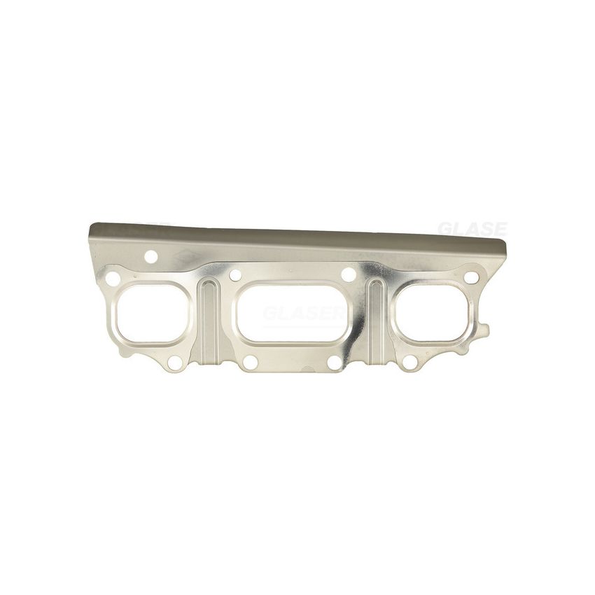 USZCZELKA KOLEKTORA WYDECHOWEGO GLASER X90099-01 RENAULT 1.2 12-