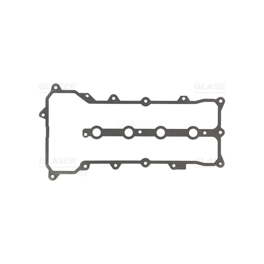 USZCZELKA POKRYWY ZAWORÓW GLASER X59811-01 RENAULT 1.4 09-