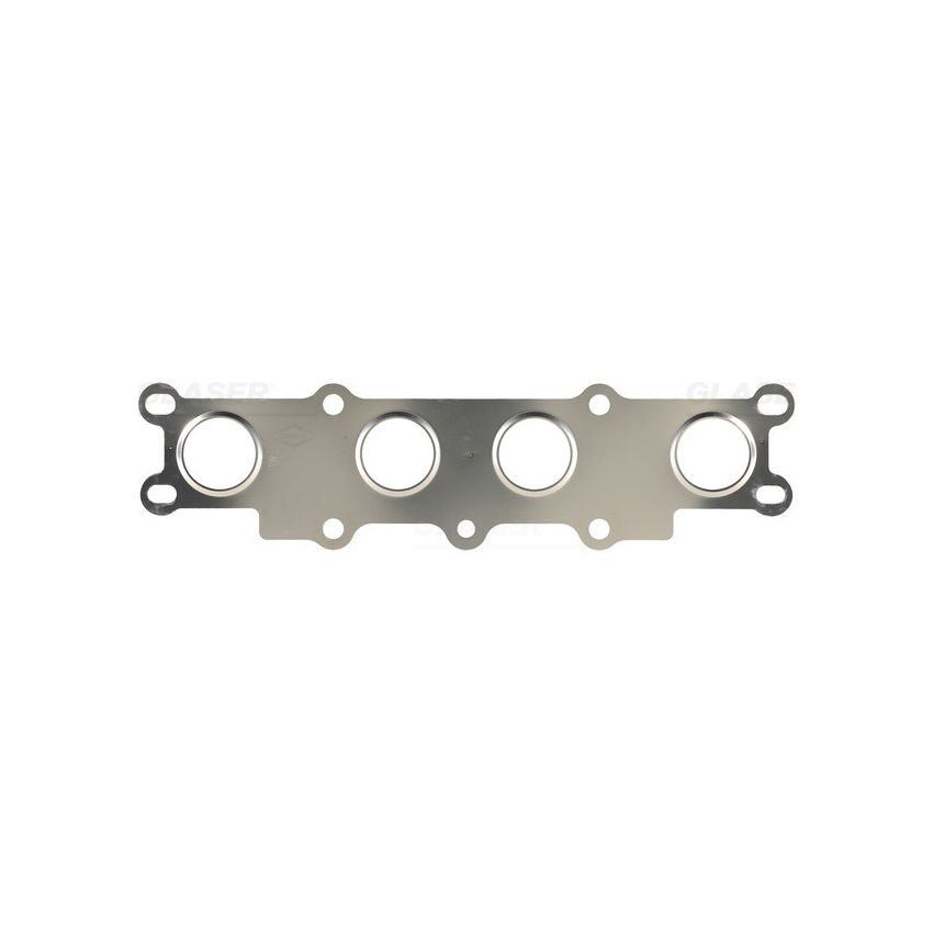 USZCZELKA KOLEKTORA WYDECHOWEGO GLASER X59695-01 FORD 1.6 10-
