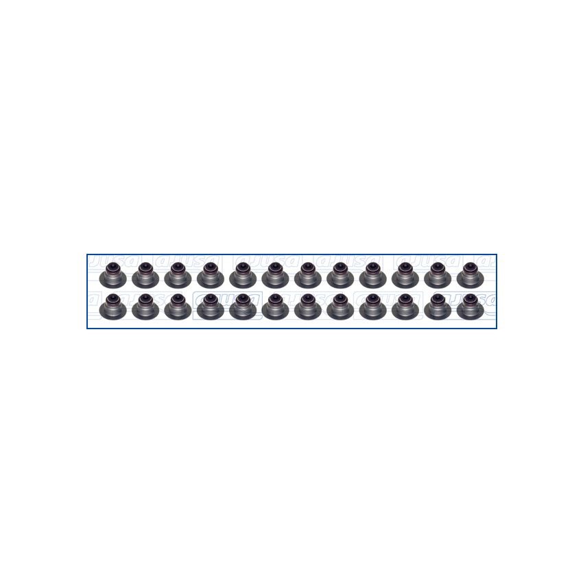 KOMPLET USZCZELNIACZY ZAWOROWYCH AJUSA 57084700 MAZDA 3.7 07-