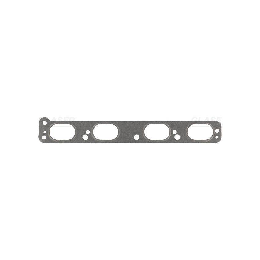 USZCZELKA KOLEKTORA SSĄCEGO GLASER X89094-01 OPEL 1.6 04-