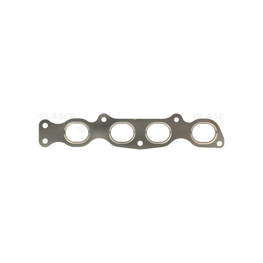 USZCZELKA KOLEKTORA WYDECHOWEGO GLASER X71059-01 SUZUKI 2.4 09-