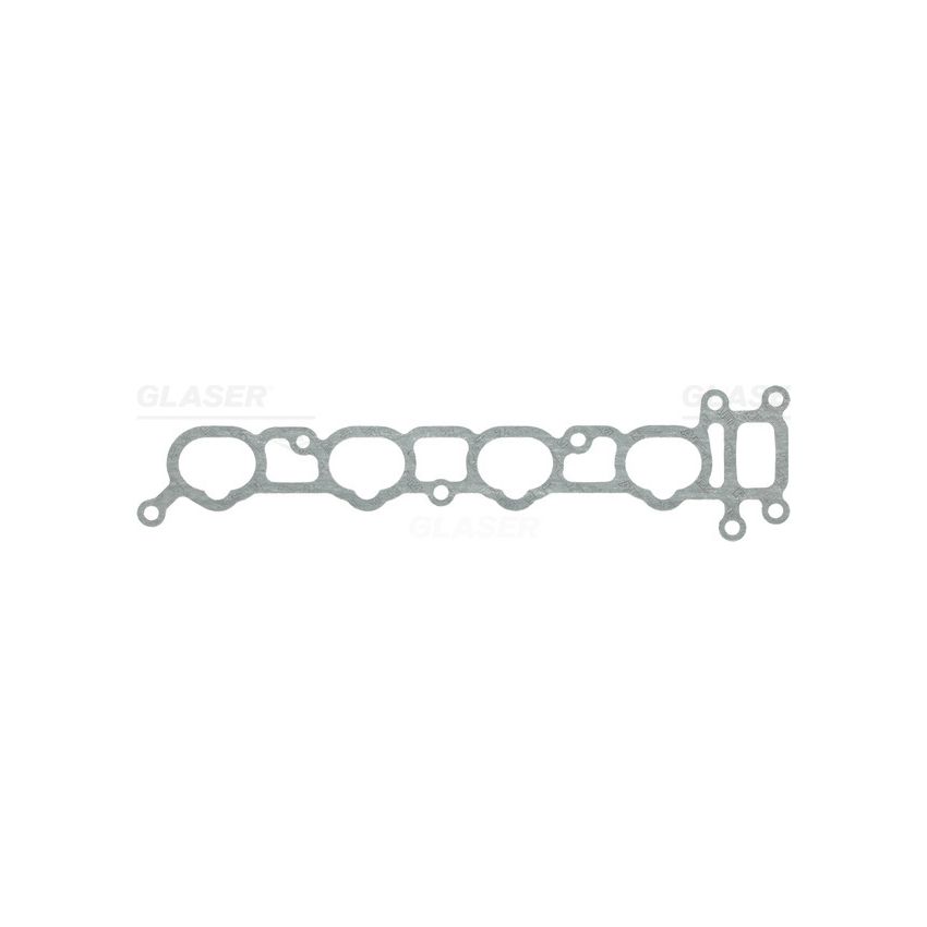 USZCZELKA KOLEKTORA SSĄCEGO GLASER X90032-01 CHRYSLER 2.5 02-06