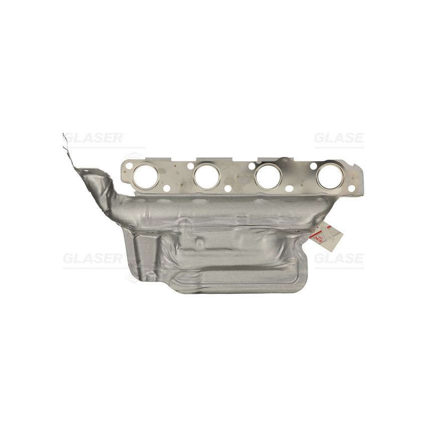 USZCZELKA KOLEKTORA WYDECHOWEGO GLASER X82543-01 FORD 2.2 06-