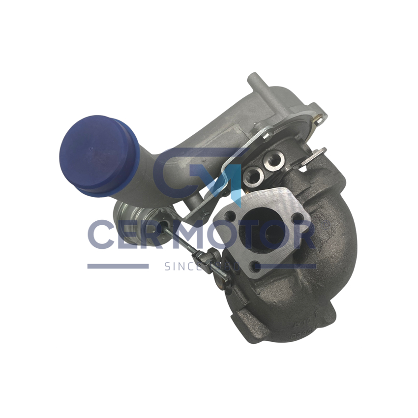 TURBOSPRĘŻARKA CER 59339 VW 1.8 98-00