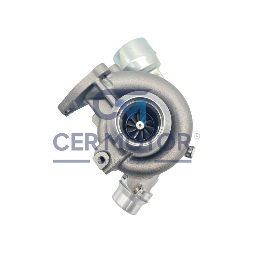 TURBOSPRĘŻARKA CER 59341 RENAULT 1.5DCI 09-