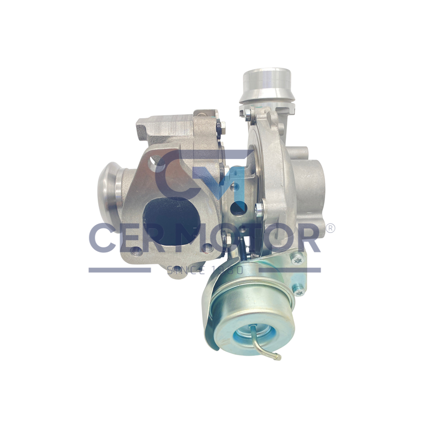 TURBOSPRĘŻARKA CER 59341 RENAULT 1.5DCI 09-
