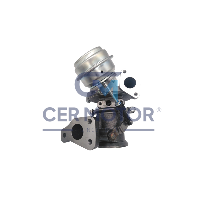 TURBOSPRĘŻARKA CER 59342 FIAT 1.3JTD 09-