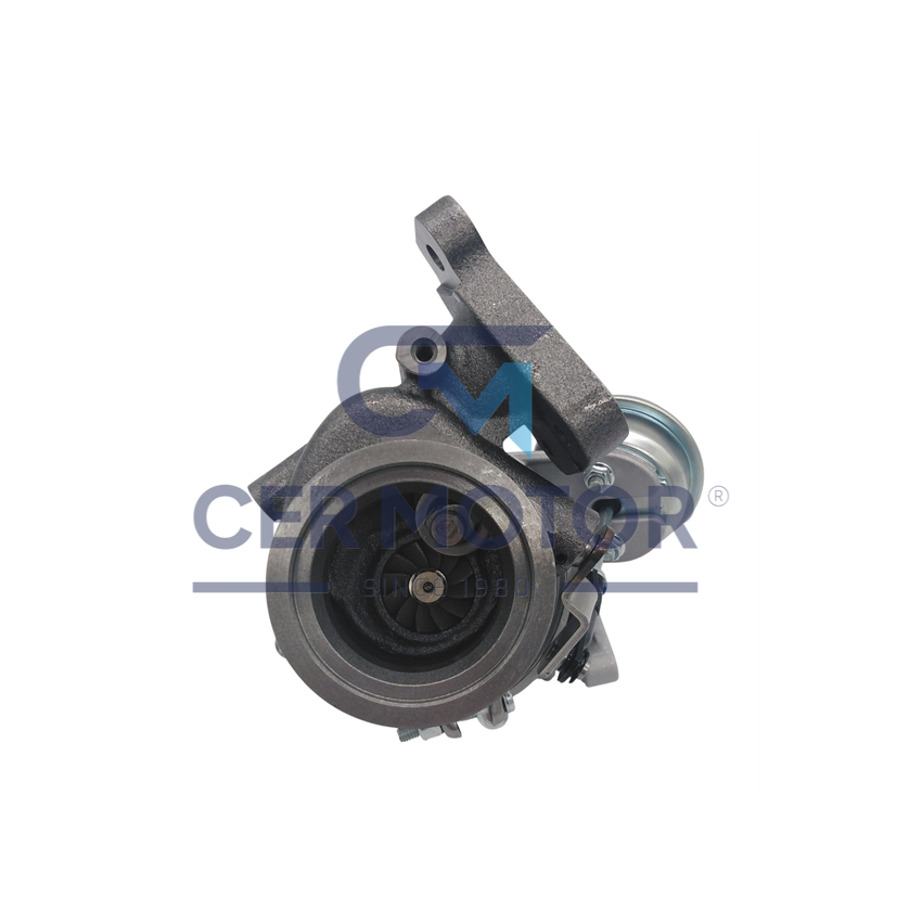 TURBOSPRĘŻARKA CER 59342 FIAT 1.3JTD 09-