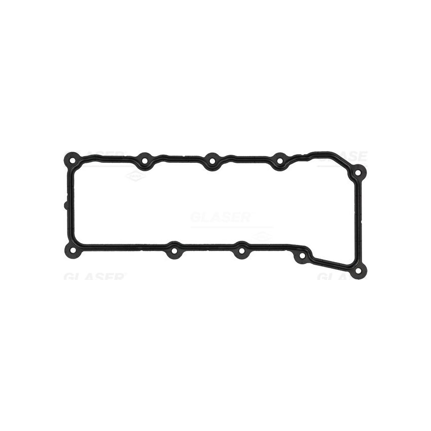 USZCZELKA POKRYWY ZAWORÓW GLASER X90052-01 JEEP 3.7 04-