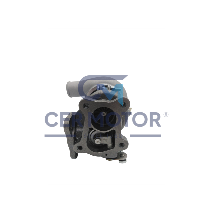 TURBOSPRĘŻARKA CER 59346 OPEL 1.7CDTI 99-05