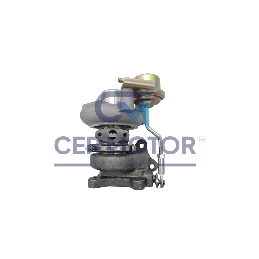 TURBOSPRĘŻARKA CER 59346 OPEL 1.7CDTI 99-05