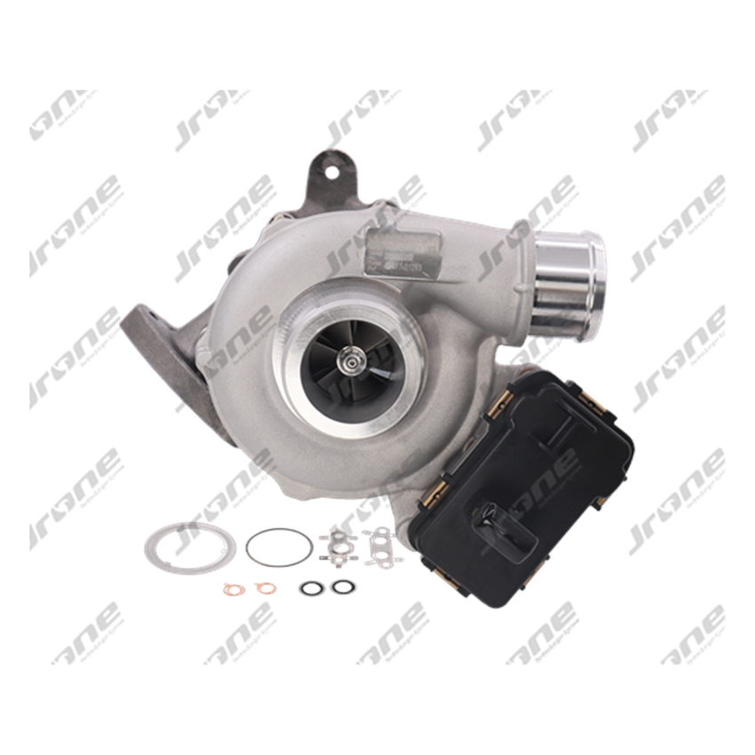 TURBOSPRĘŻARKA CER 59347 ROVER 2.2TD 11-