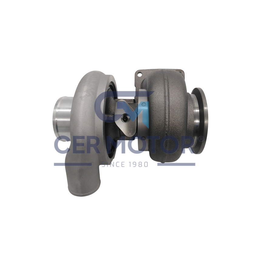 TURBOSPRĘŻARKA CER 59348 JOHN DEERE 4045T 00-