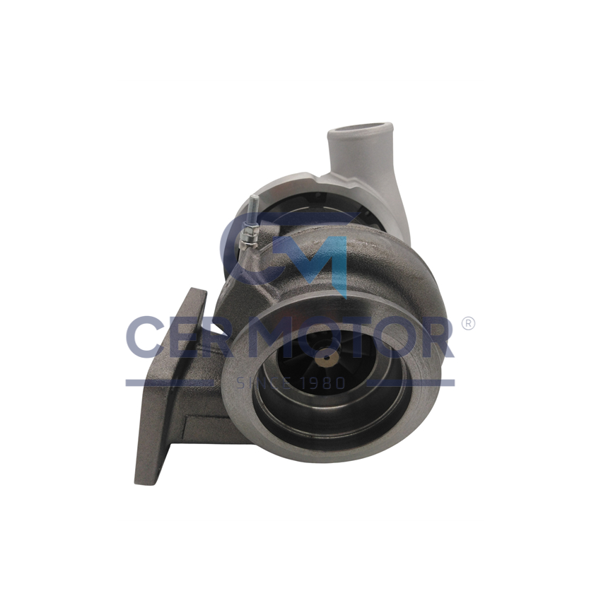 TURBOSPRĘŻARKA CER 59348 JOHN DEERE 4045T 00-