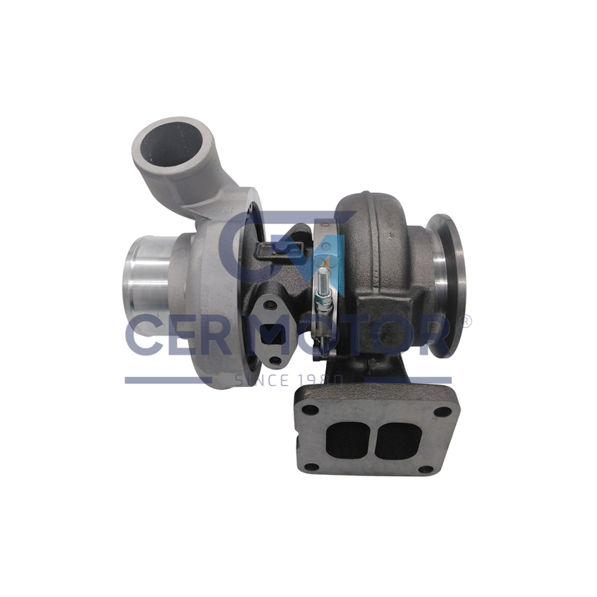 TURBOSPRĘŻARKA CER 59348 JOHN DEERE 4045T 00-