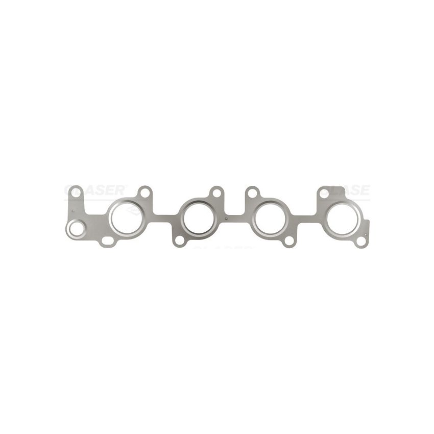 USZCZELKA KOLEKTORA WYDECHOWEGO GLASER X59701-01 CHEVROLET 1.2 07-
