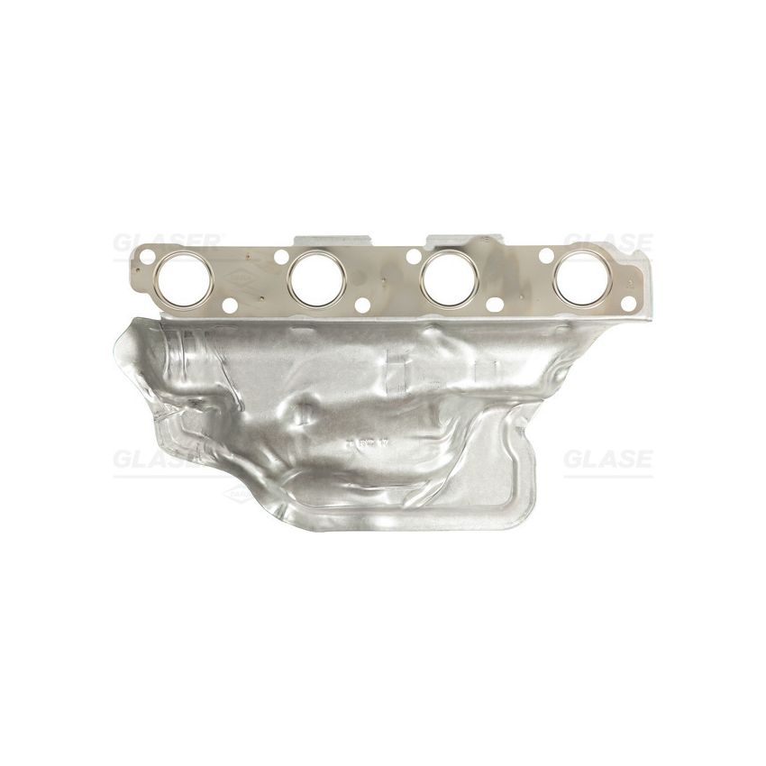 USZCZELKA KOLEKTORA WYDECHOWEGO GLASER X59888-01 FORD 2.2 11-