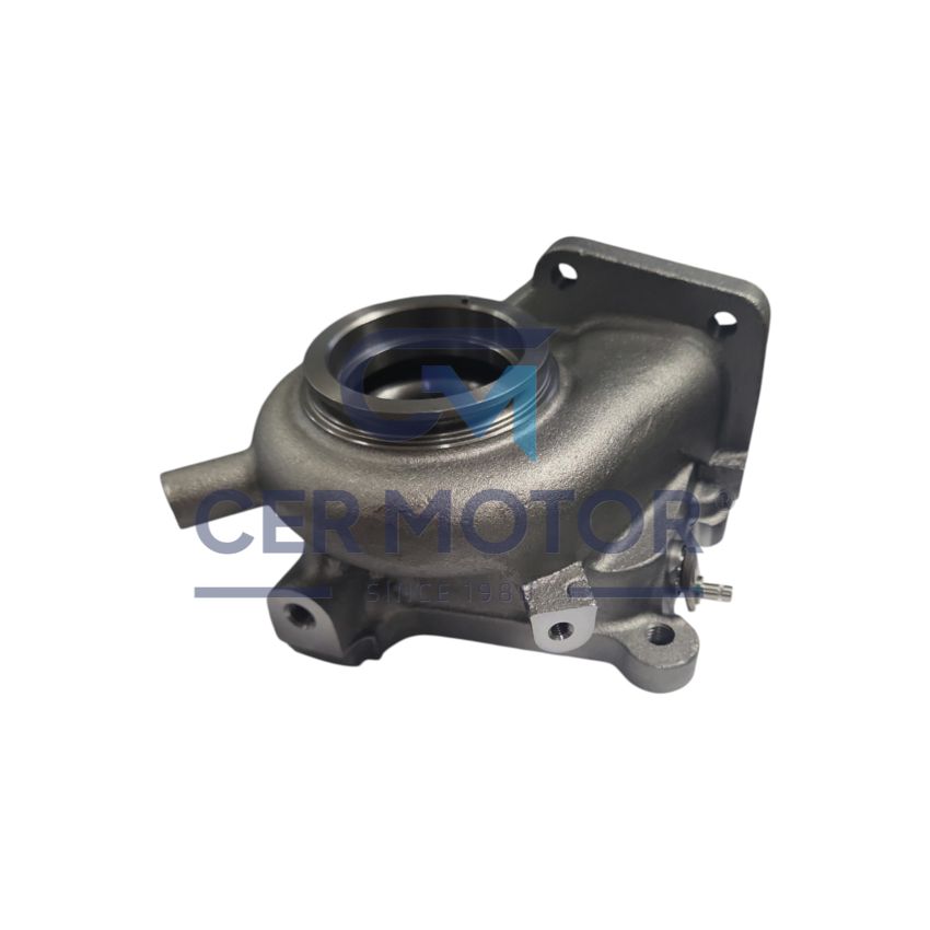 OBUDOWA TURBO JRONE T8296 K04