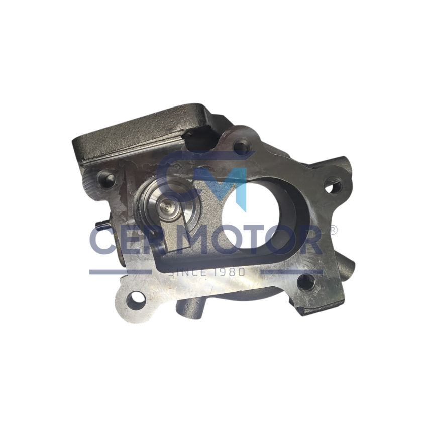 OBUDOWA TURBO JRONE T8296 K04