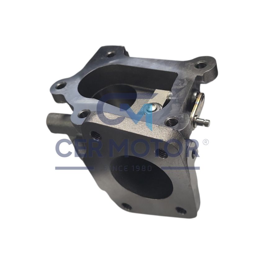 OBUDOWA TURBO JRONE T8296 K04
