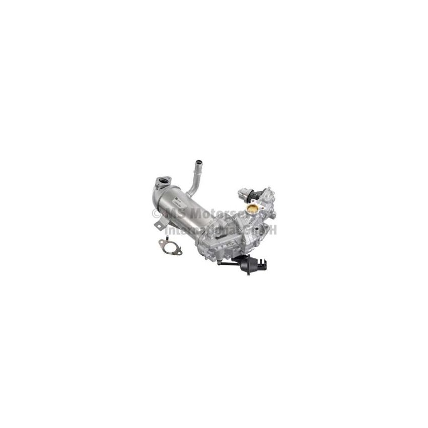 PIE 705483250  CHŁODNICA EGR FORD 2.0D 16-