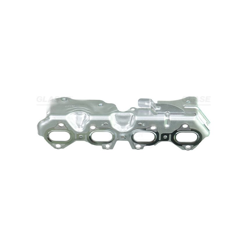 USZCZELKA KOLEKTORA WYDECHOWEGO GLASER X90177-01 OPEL 2.0 14-