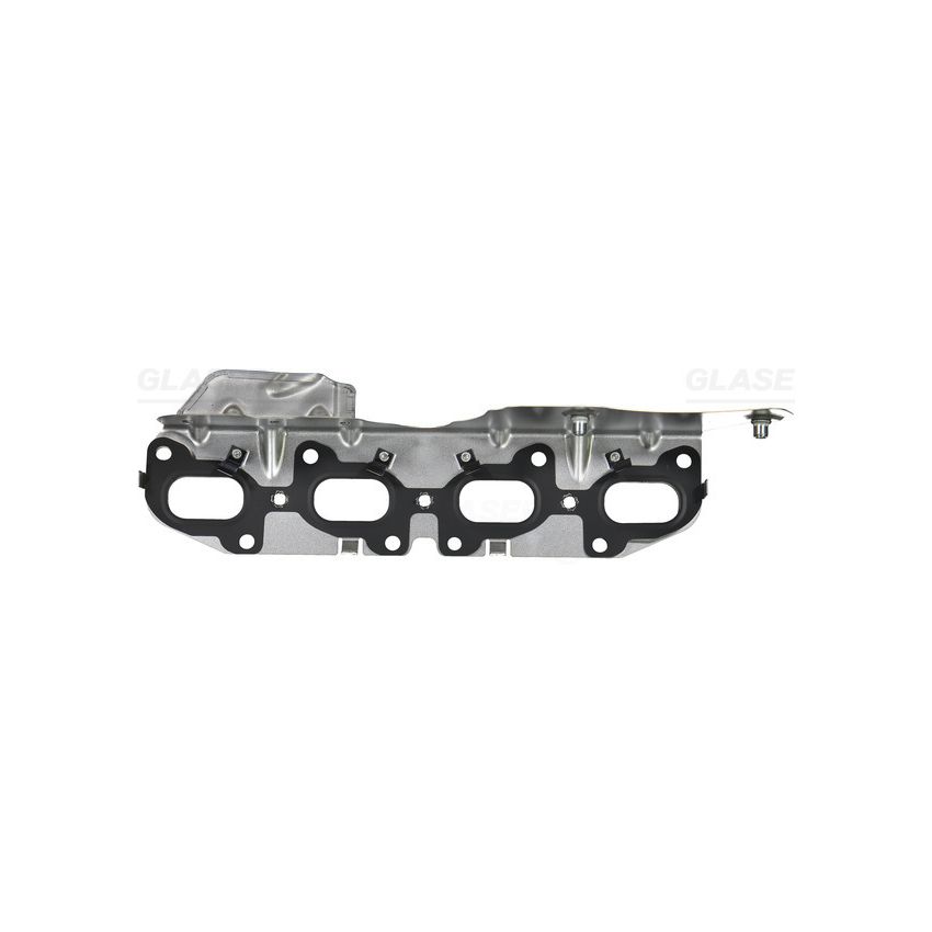 USZCZELKA KOLEKTORA WYDECHOWEGO GLASER X90338-01 OPEL 1.6 13-