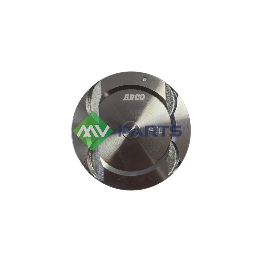 TŁOK MV PARTS P5166A STD HYUNDAI 1.6 11-
