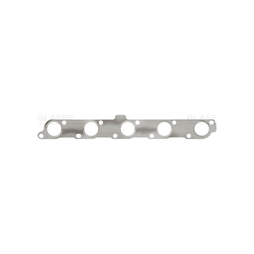 USZCZELKA KOLEKTORA WYDECHOWEGO GLASER X59396-01 FORD 3.2 07-