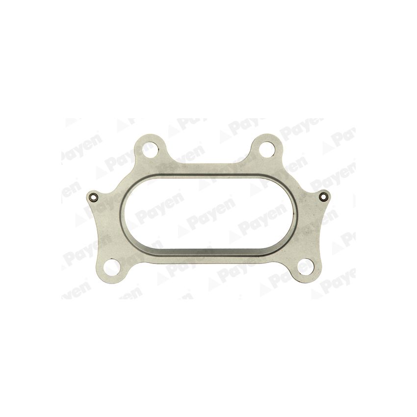 USZCZELKA KOLEKTORA WYDECHOWEGO PAYEN JD5984 HONDA 1.8 06-
