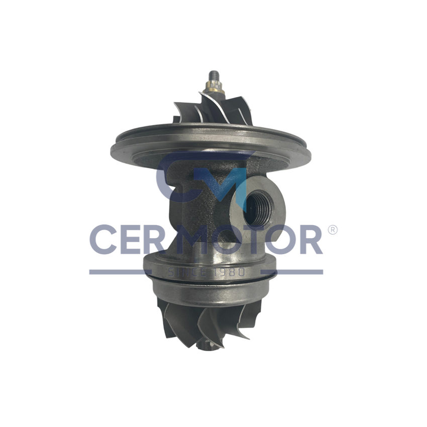 KORAS CER A6130K DEUTZ BF4M2012C