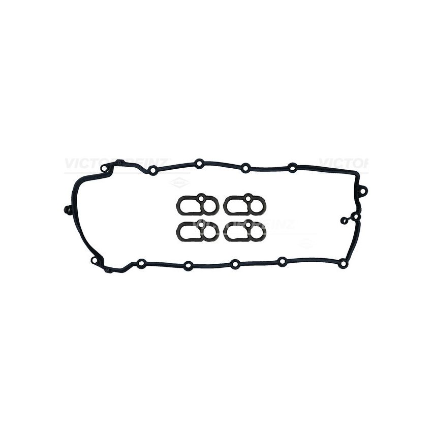 KOMPLET USZCZELEK POKRYWY ZAWORÓW VICTOR REINZ 15-19435-01 ROVER 5.0 09-