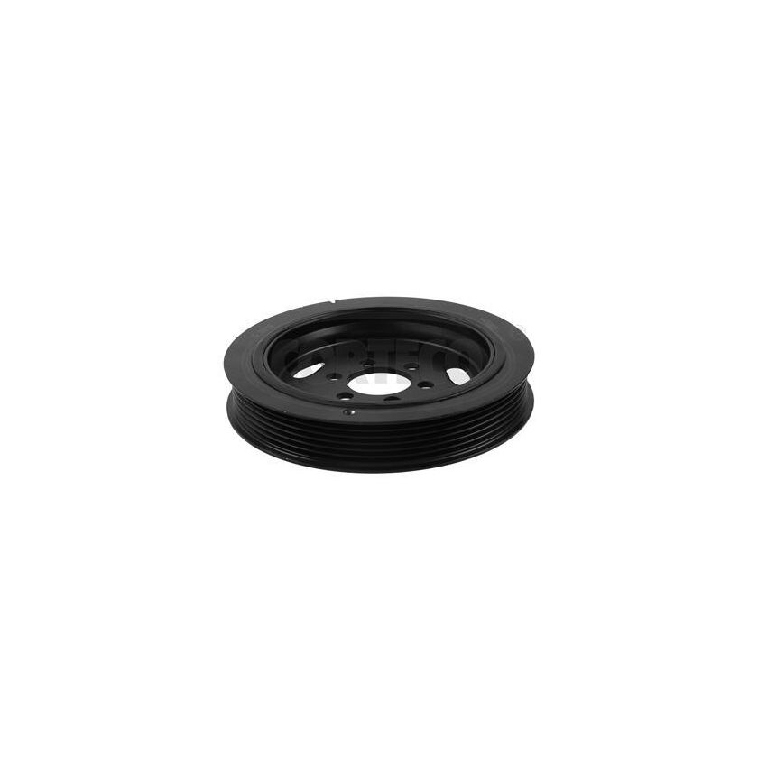 KOŁO PASOWE CORTECO 80004338 PSA 2.7-3.0HDI 08-17