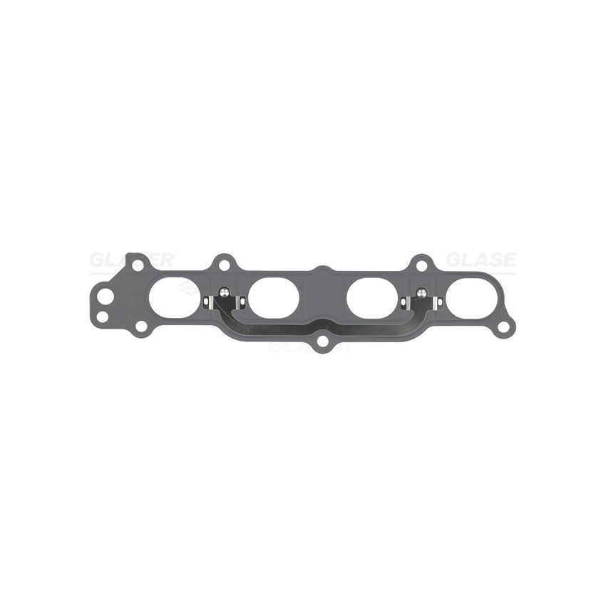 USZCZELKA KOLEKTORA SSĄCEGO GLASER X83422-01 HONDA 1.2-1.5 08-