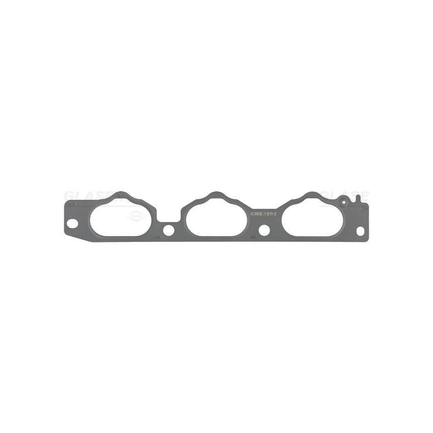 USZCZELKA KOLEKTORA SSĄCEGO GLASER X90100-01 HYUNDAI 3.3 07-