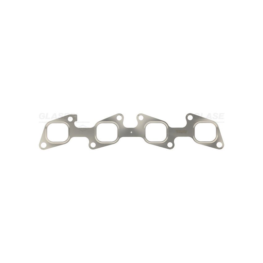 USZCZELKA KOLEKTORA WYDECHOWEGO GLASER X59525-01 ISUZU 2.5-3.0 07-