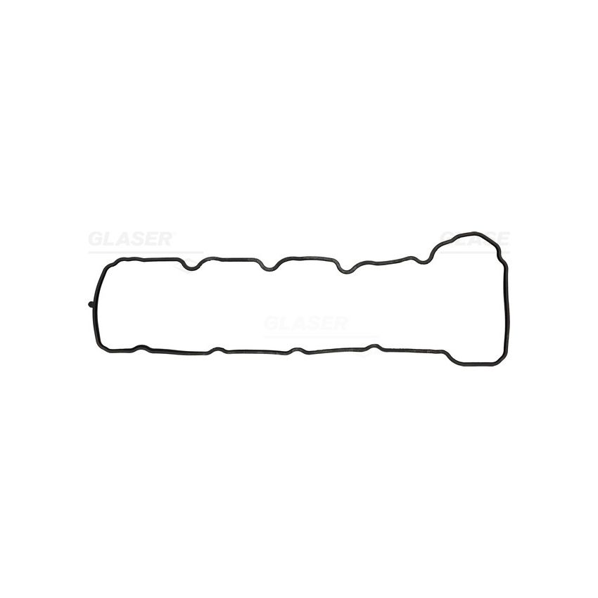 USZCZELKA POKRYWY ZAWORÓW GLASER X90044-01 JEEP 4.7 04-