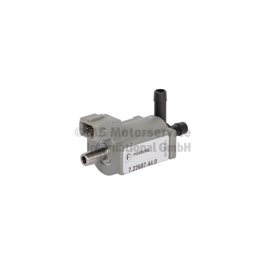 PIE 722687440 ELEKTROZAWÓR FORD 1.0-1.6 10-
