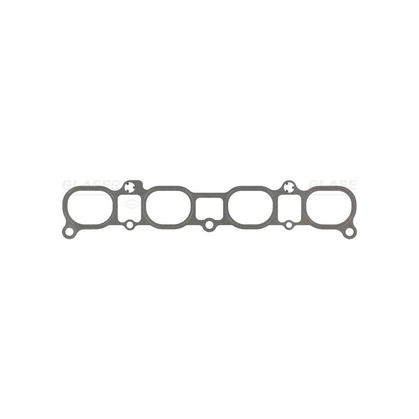 USZCZELKA KOLEKTORA SSĄCEGO GLASER X89970-01 MAZDA 1.8-2.0 05-14