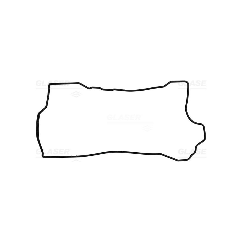 USZCZELKA POKRYWY ZAWORÓW GLASER X90309-01 MAZDA 1.5 14-