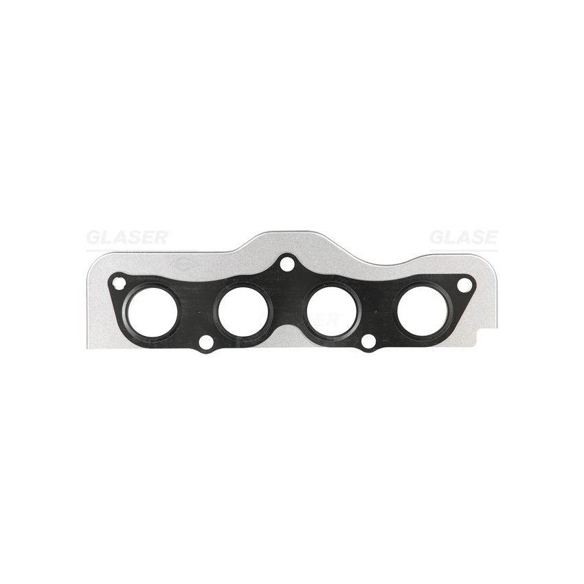 USZCZELKA KOLEKTORA WYDECHOWEGO GLASER X59458-01 MAZDA 1.3 07-