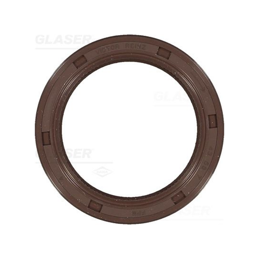 USZCZELNIACZ WAŁU PRZÓD SIMMERRING GLASER P77720-01 HONDA 1.5-2.4 06-