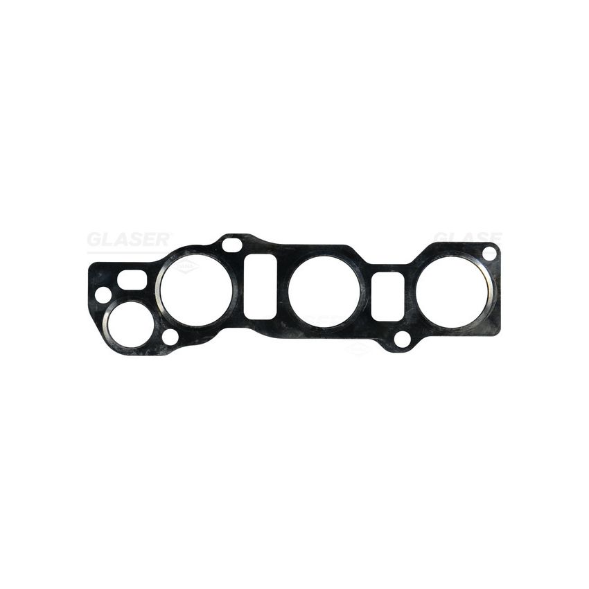USZCZELKA KOLEKTORA WYDECHOWEGO GLASER X90217-01 NISSAN 1.2 10-